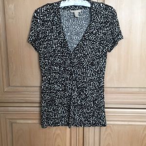 Petite Banana Republic Top